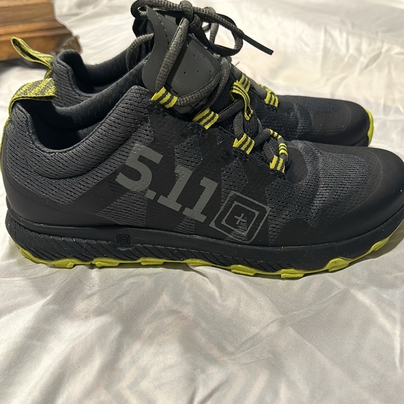 5.11 A/T Tactical trainer - Picture 5 of 11